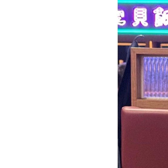 A moment captured by a fan of Park Seoham