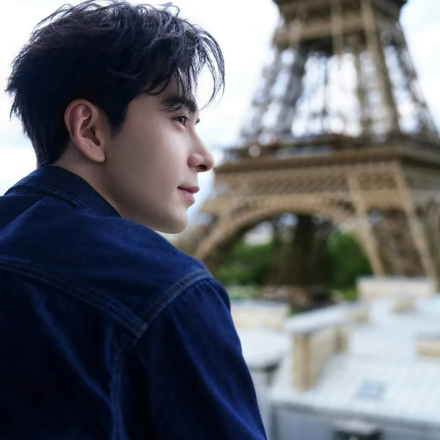 Latest photo of Chen Xingxu