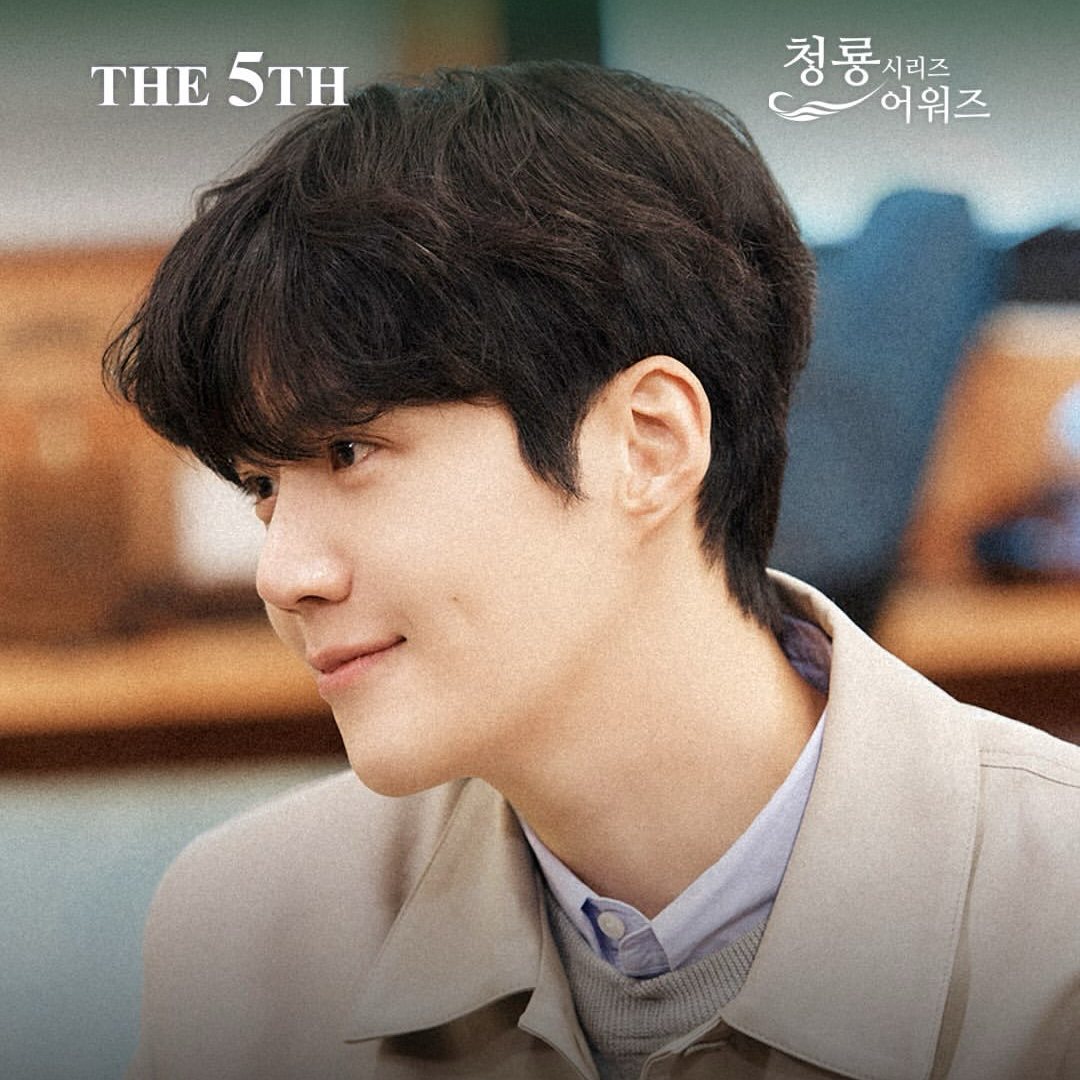 Foto kegiatan terbaru dari Kim Seonho