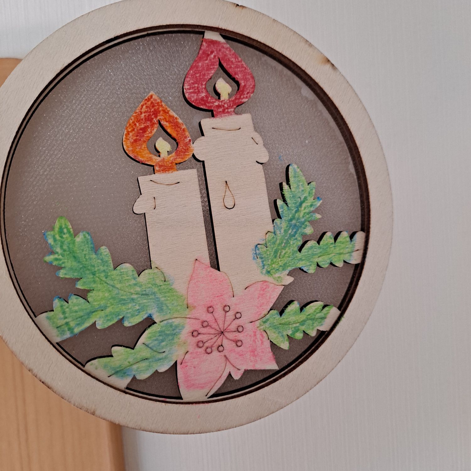 Behind-the-scenes cut of Jinuk