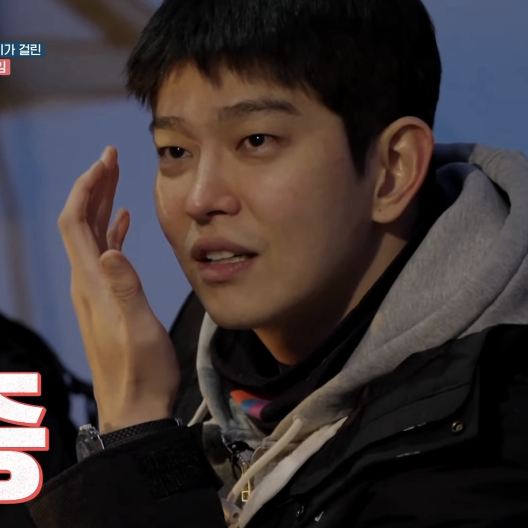 Latest photo of Yoon Kyunsang