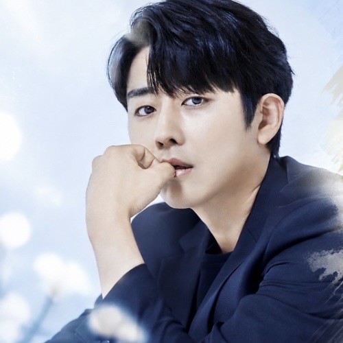 Representative photo of Son Hojun showing their charm