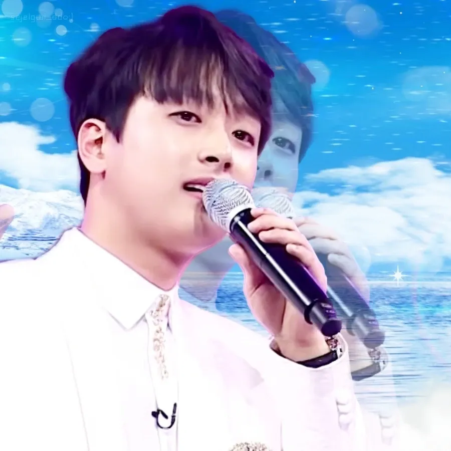 李灿元的近期活动照