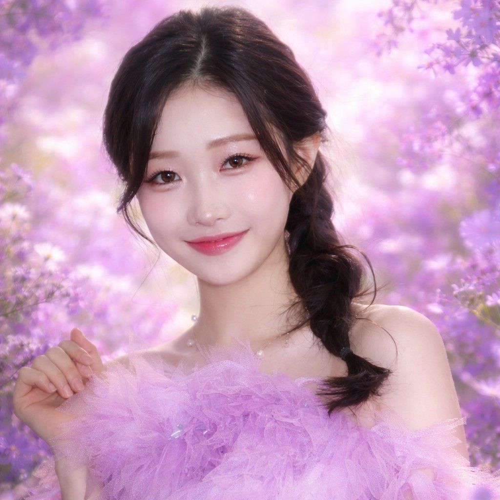 A moment captured by a fan of Jung Seojoo