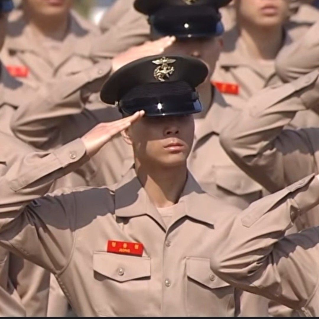 チョン・ドンウォンの最新写真