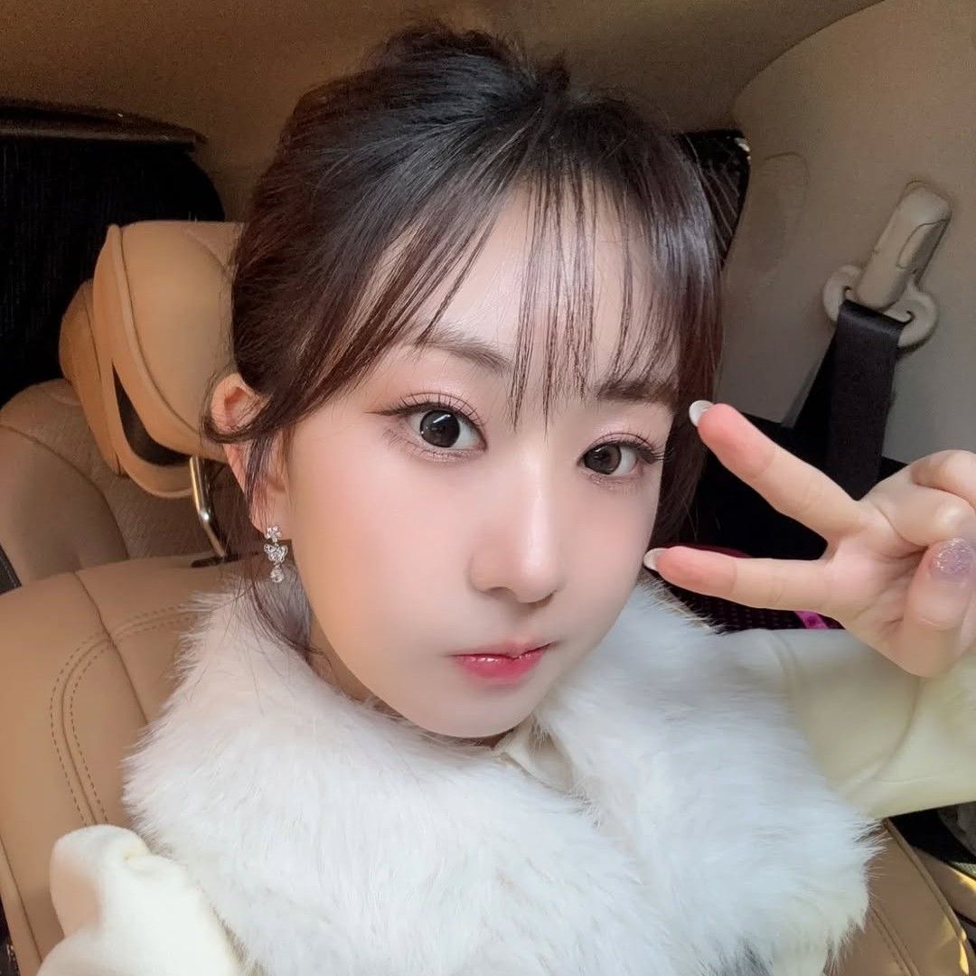 전유진의 비하인드 컷