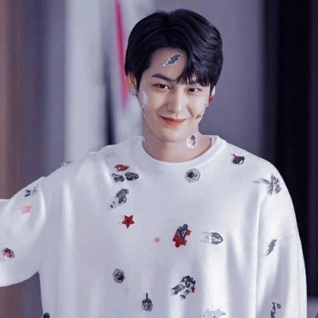 Momen yang diabadikan oleh penggemar Kim Bum