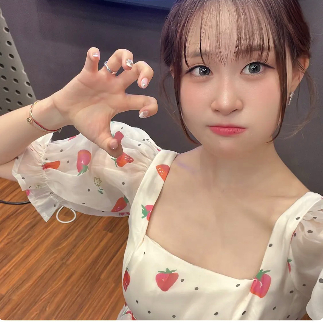 キム・ダヒョンの最新写真