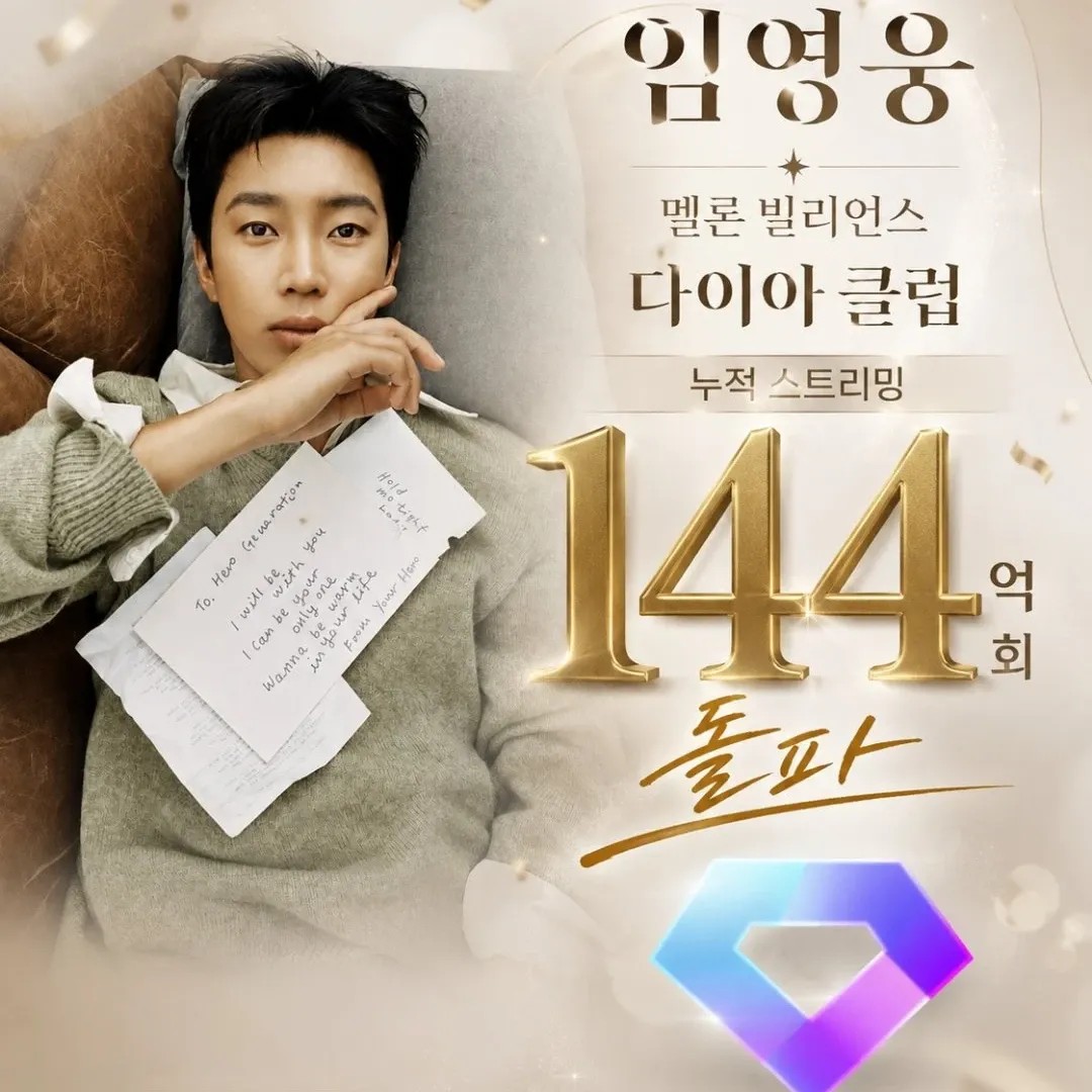 Foto kegiatan terbaru dari Lim Youngwoong