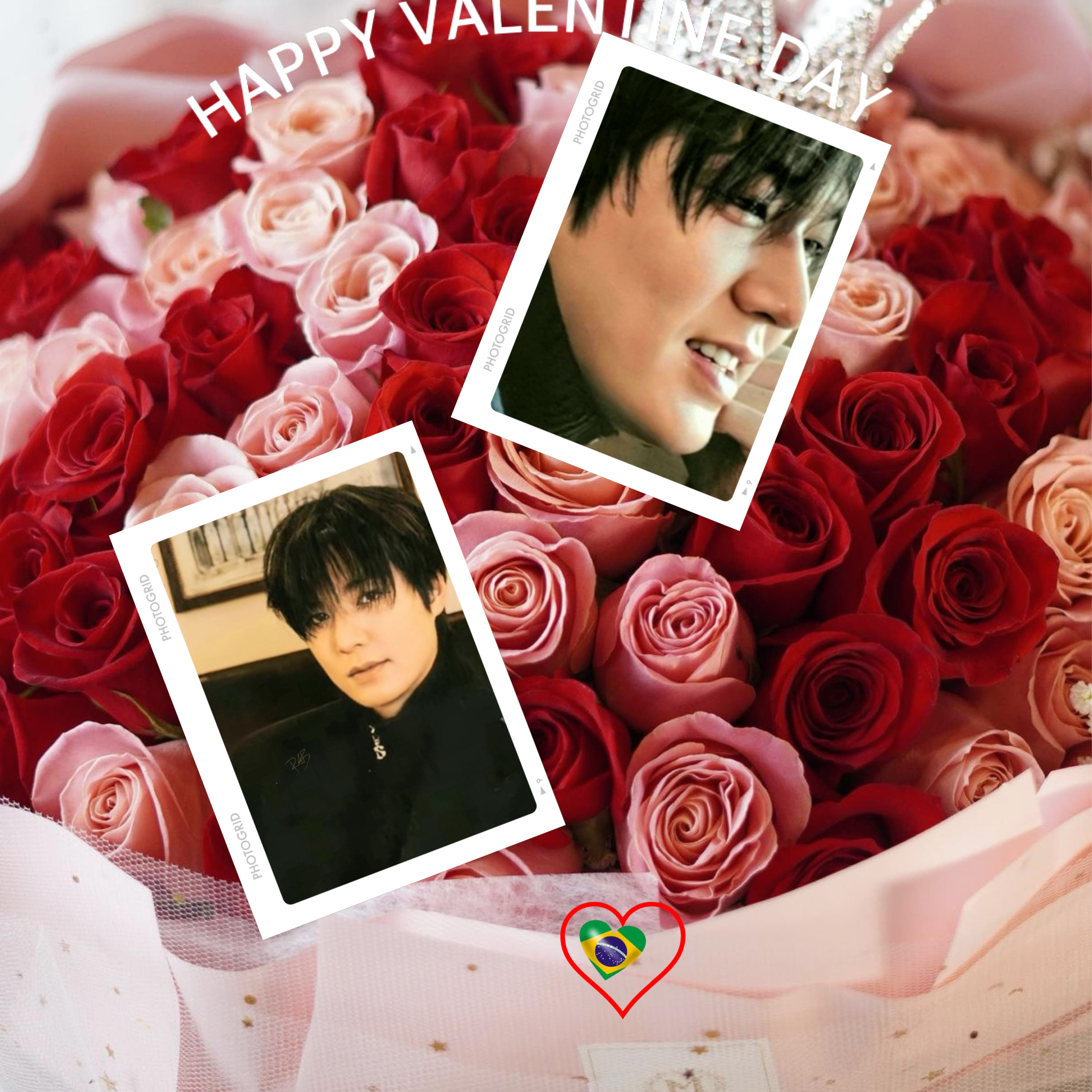 イ・ミンホの最新写真