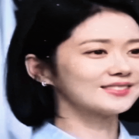 Latest photo of Jang Nara