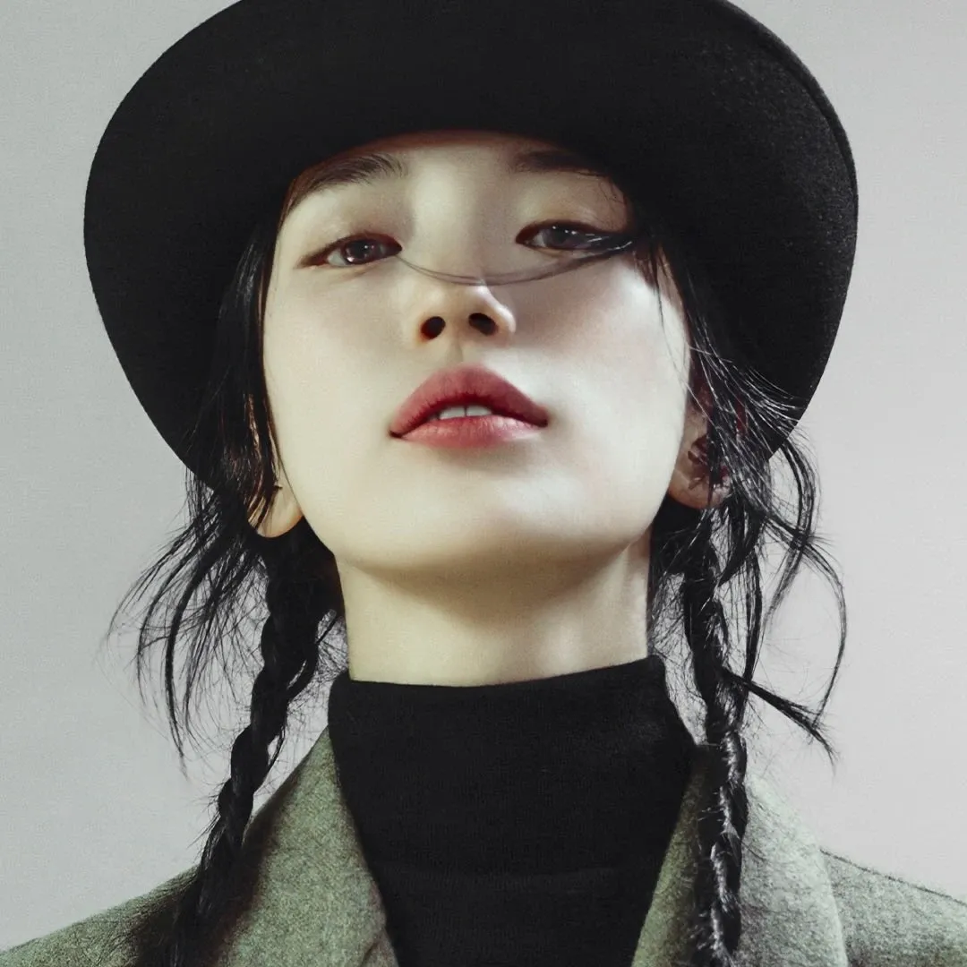 Latest photo of Bae Suzy