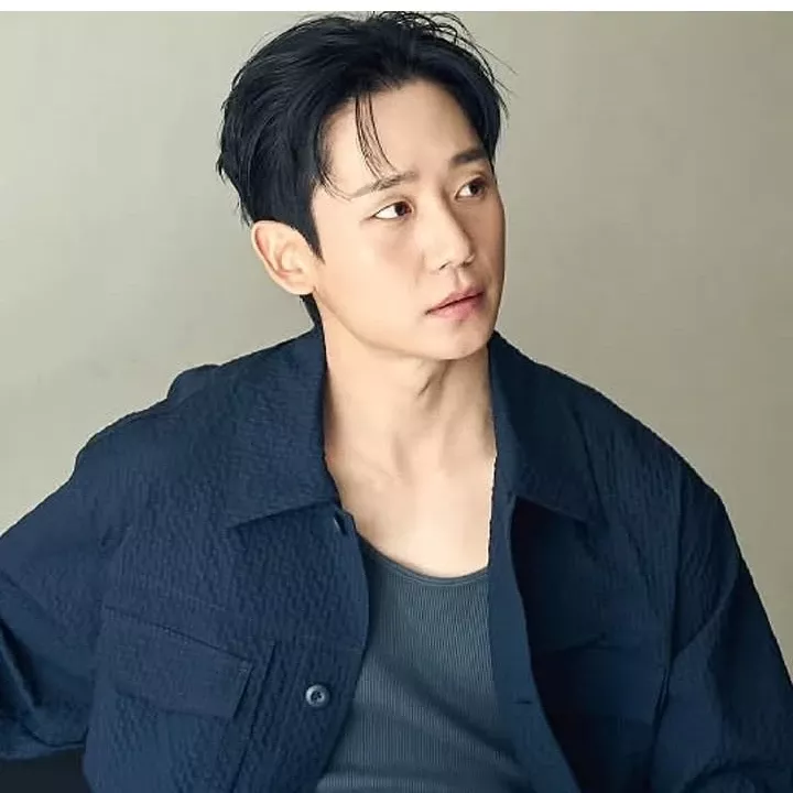 丁海寅的幕後花絮