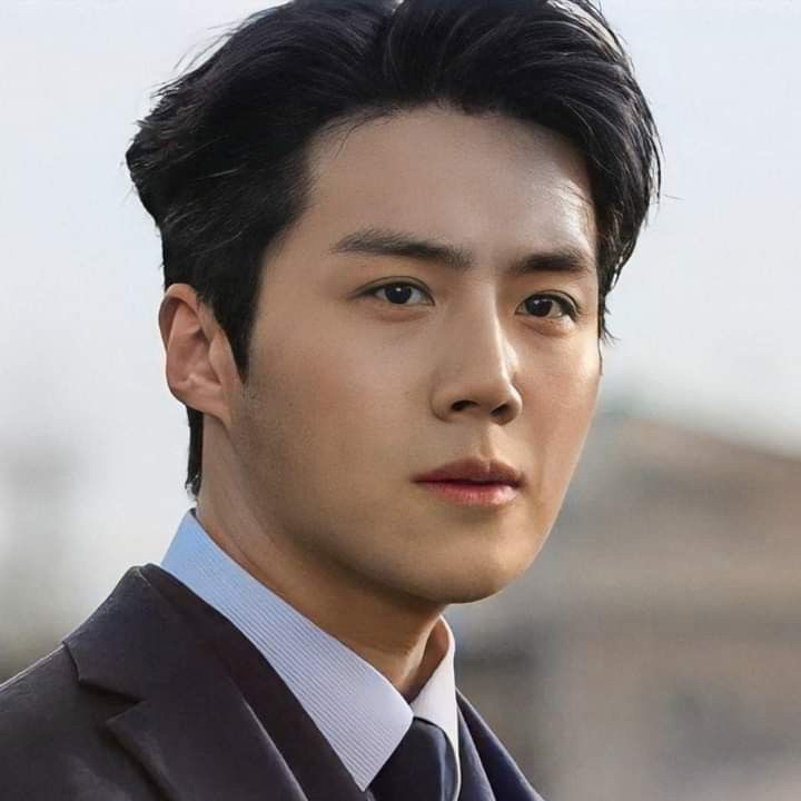 김선호 최근 활동샷