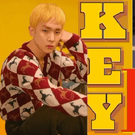 Latest photo of Key