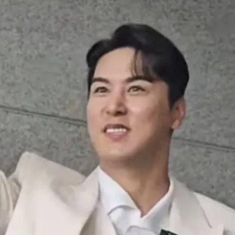 Foto terbaru dari Jang Minho