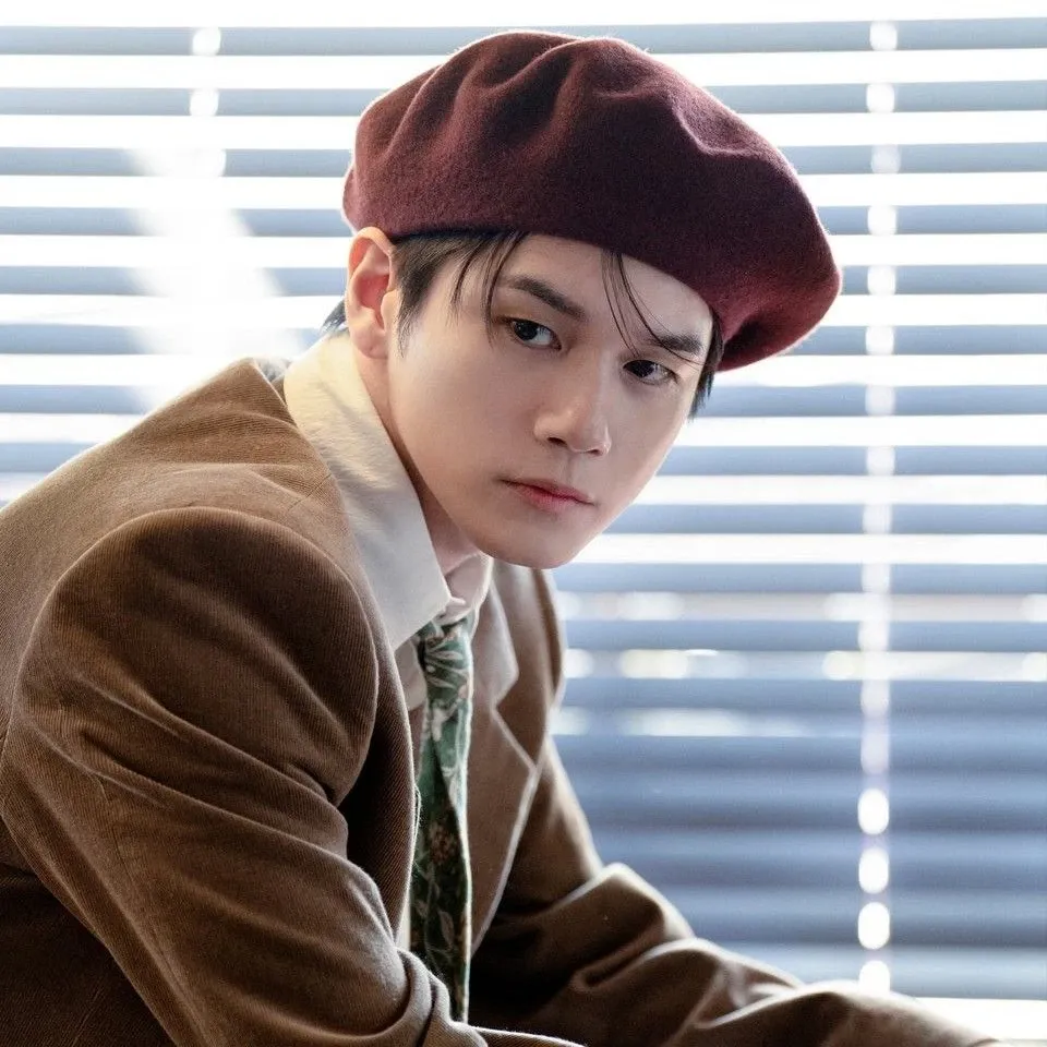 옹성우 최근 활동샷