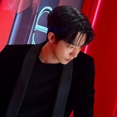 Latest photo of Nam Joohyuk