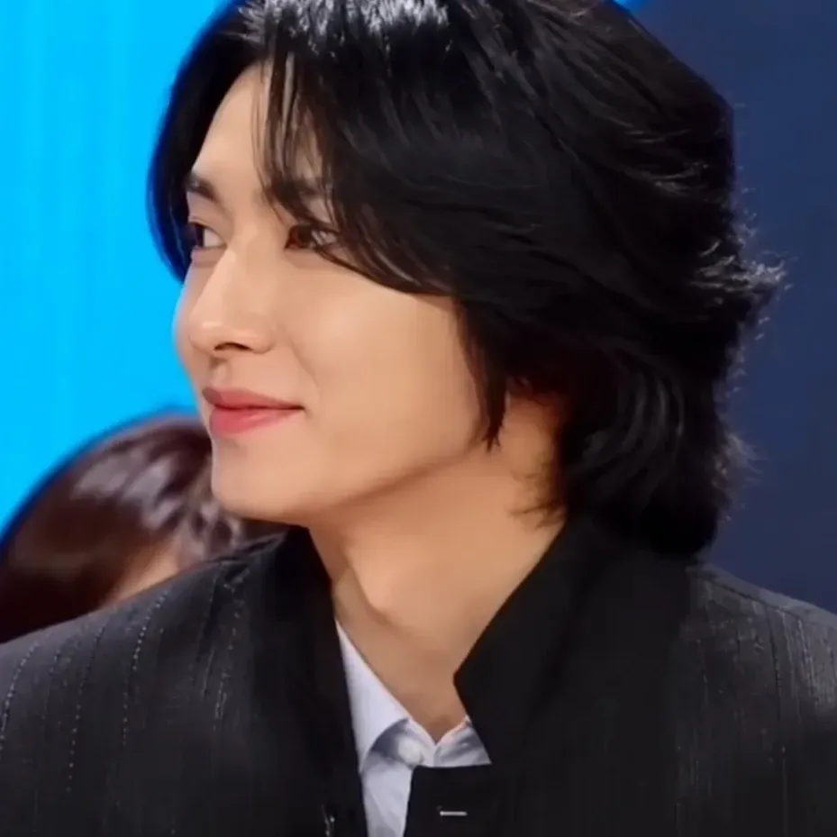 이준기의 최신 사진