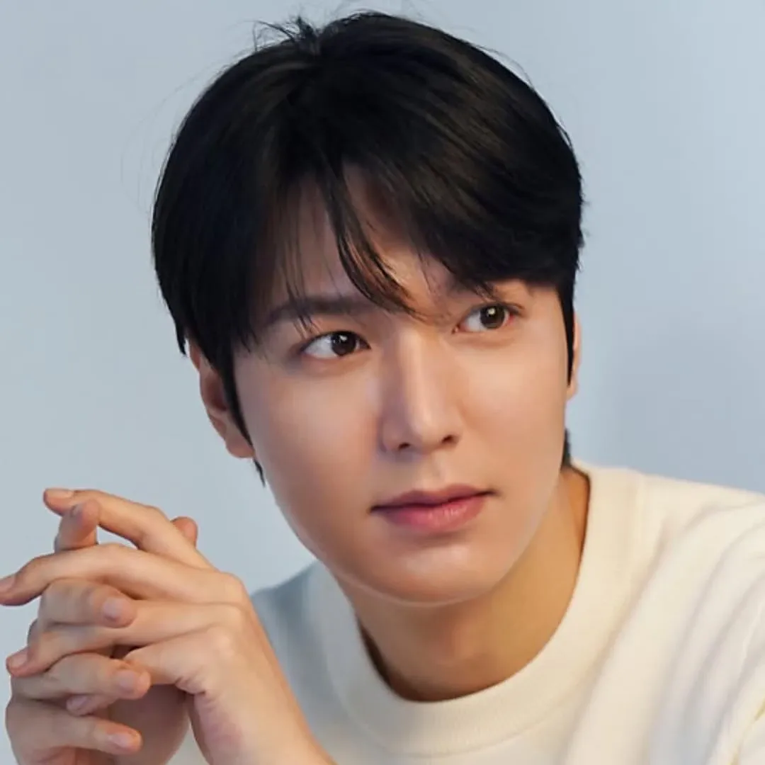 이민호의 비하인드 컷