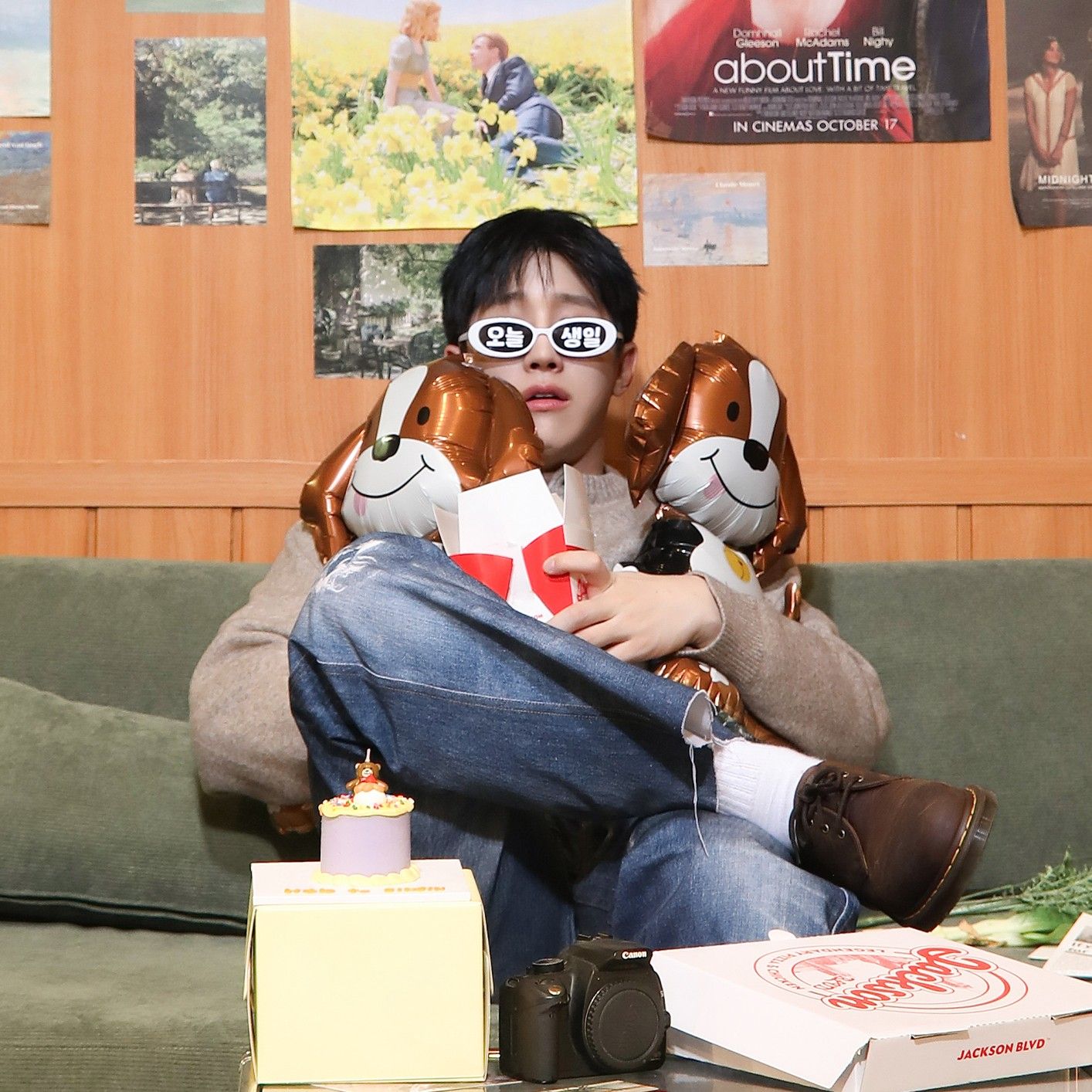 车银优的最新照片