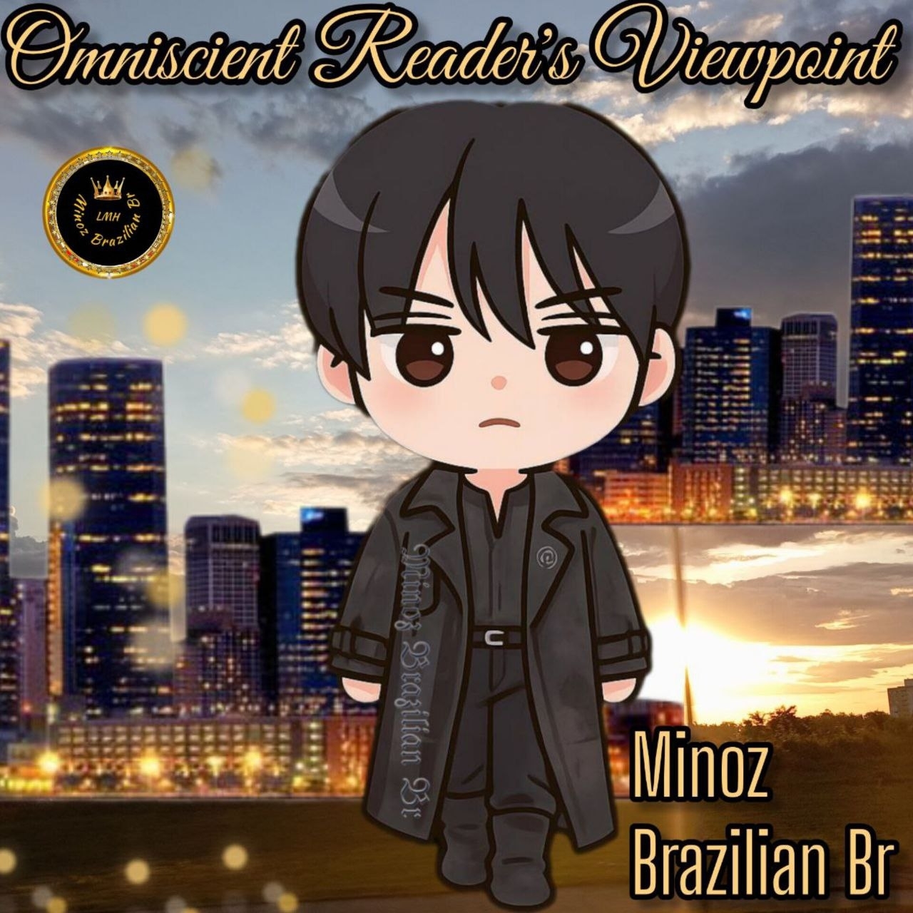 Foto terbaru dari Lee Minho