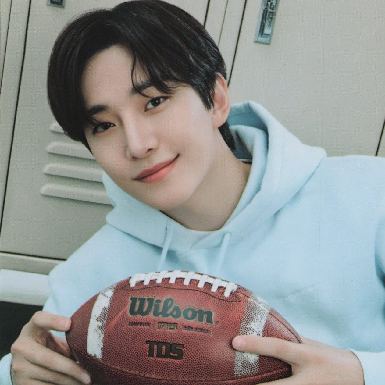 李俊昊的最新照片