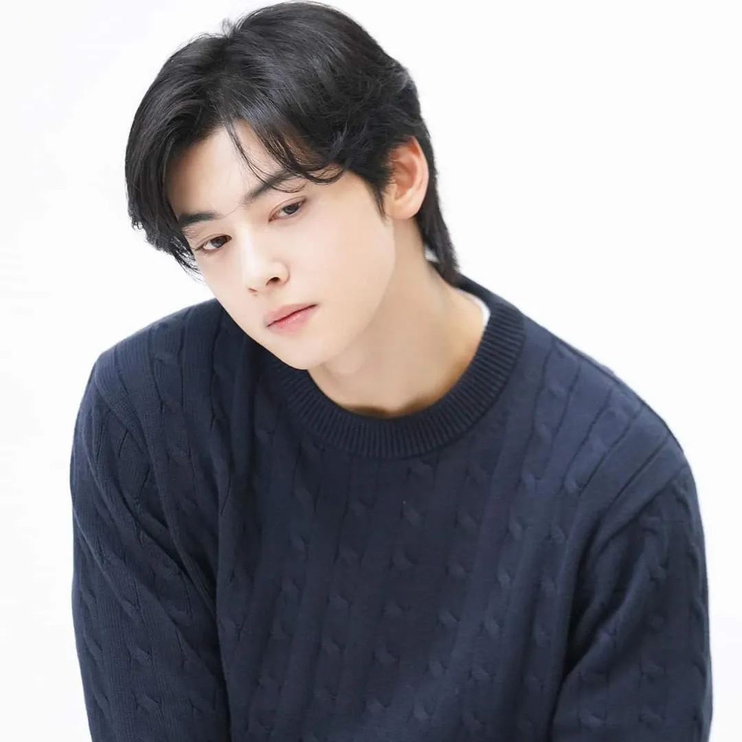 车银优的最新照片