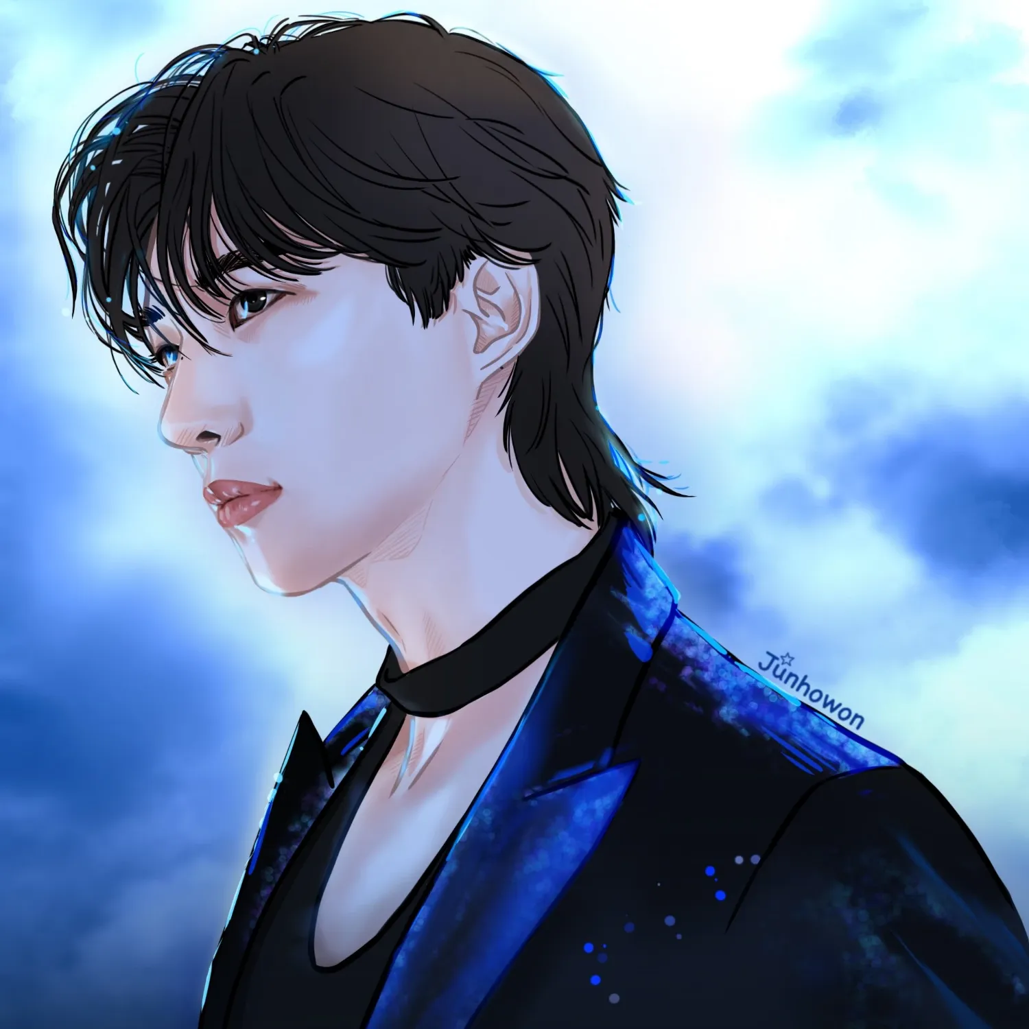 이준호의 최신 사진