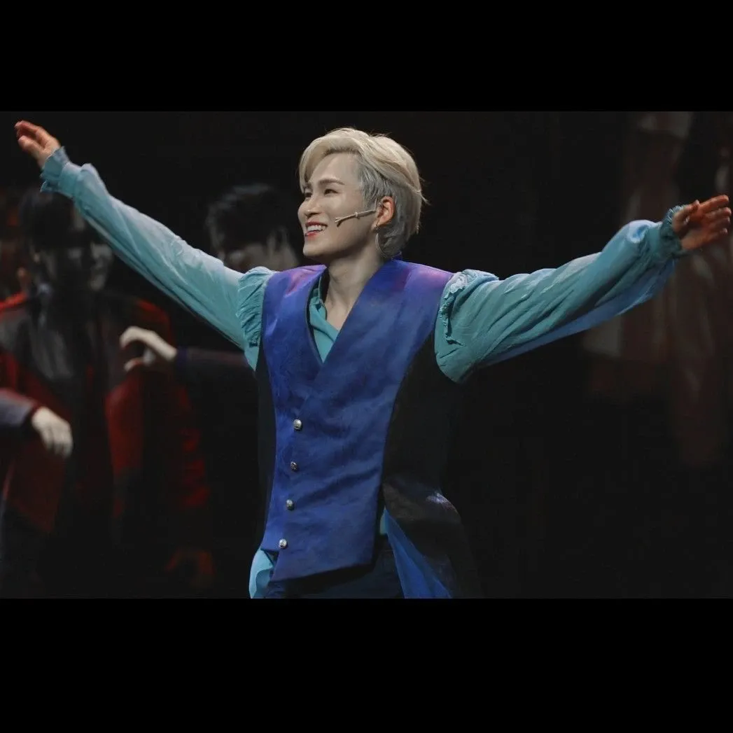 김희재 최근 활동샷