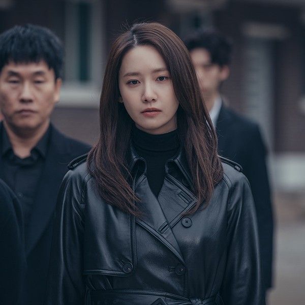 Latest photo of Yoona