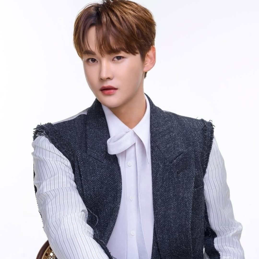 박서진 최근 활동샷