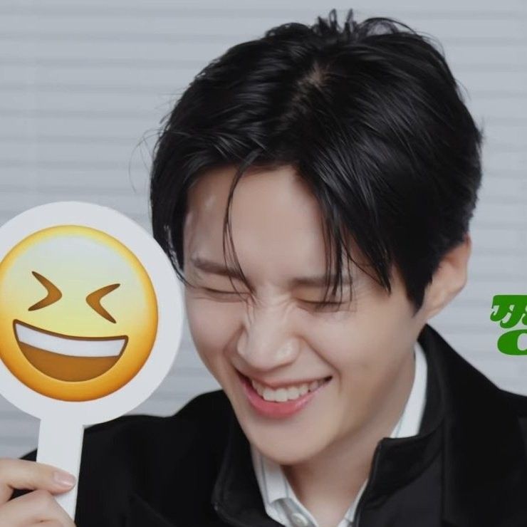 Latest photo of Kim Seonho