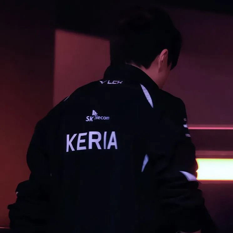 케리아 최근 활동샷