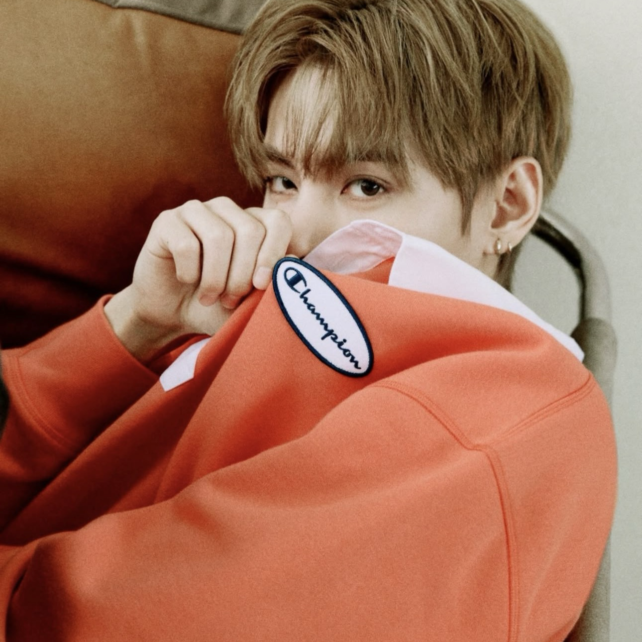 Latest photo of Kim Taehyung (V)