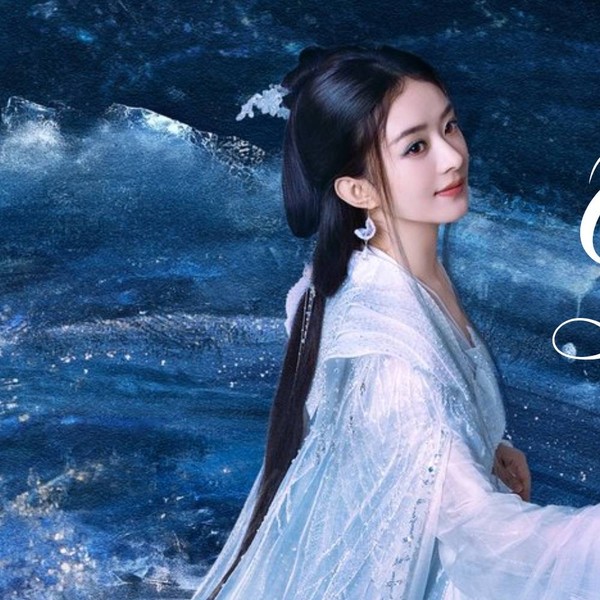 Popular profile photo of Zhao Liying loved by fans