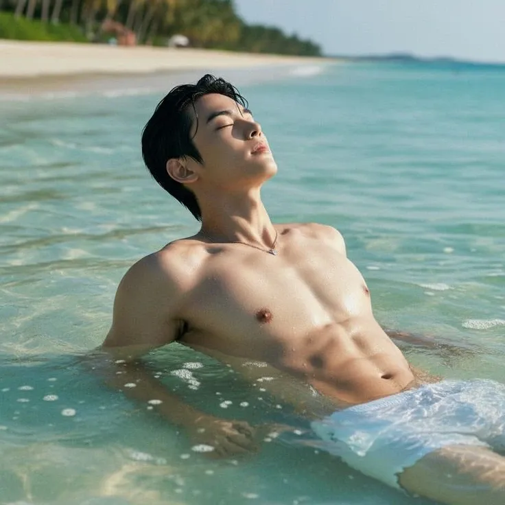 Recent activity shot of Cha Eunwoo