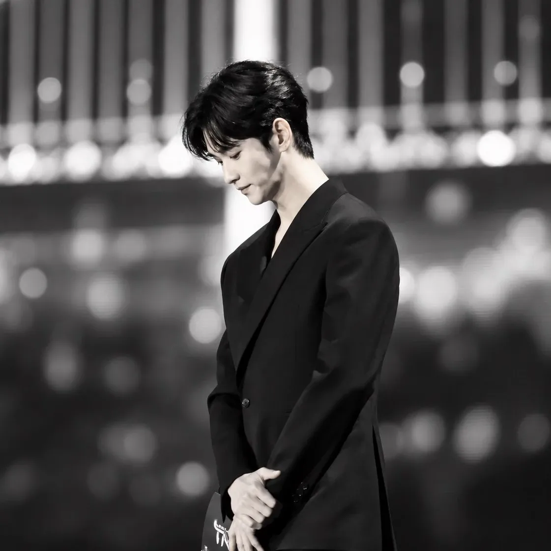 Latest photo of Kim Soohyun