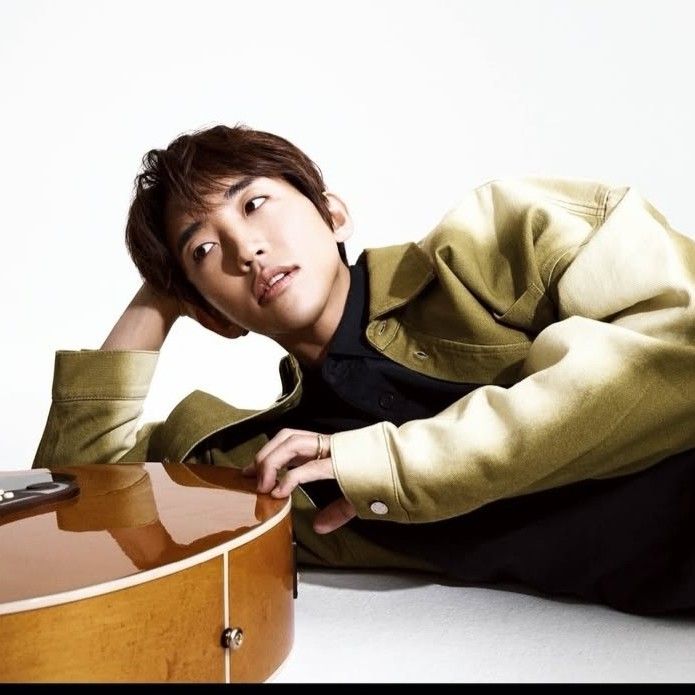 イ・スンユンの最新写真