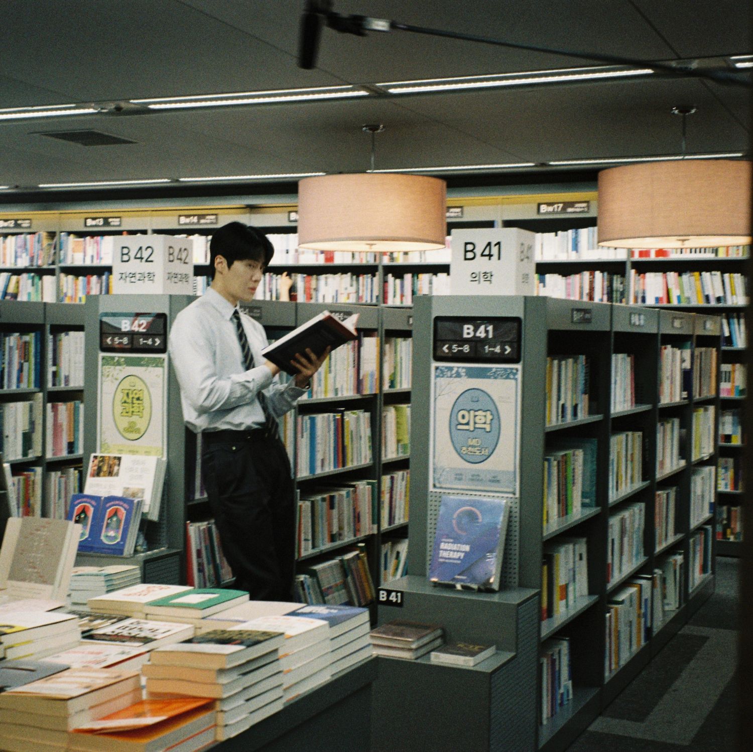 金宣虎的最新照片