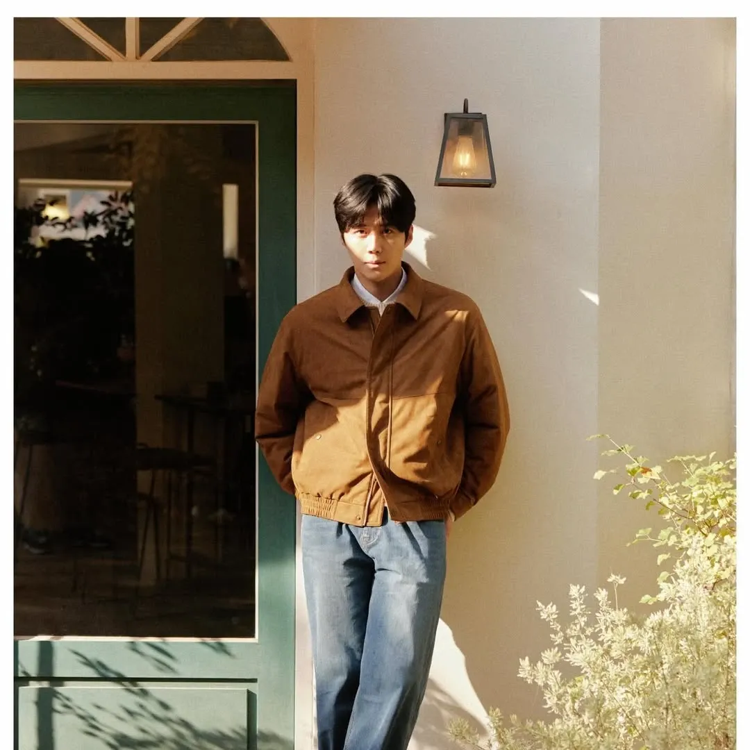 김선호 최근 활동샷