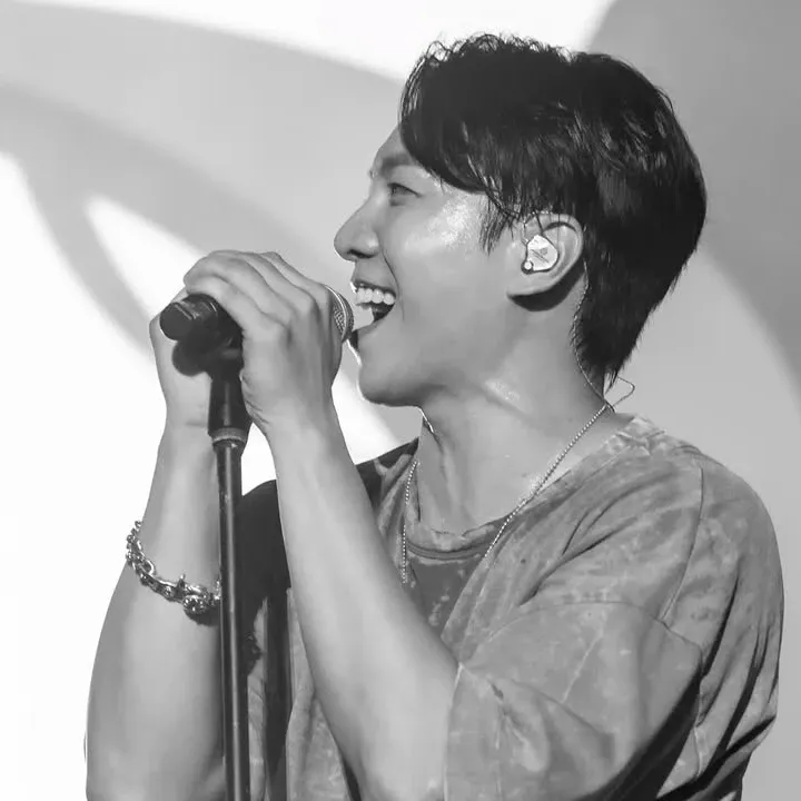 이승기의 최신 사진