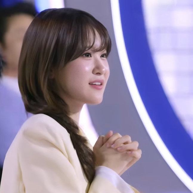 キム・ダヒョンの最新写真