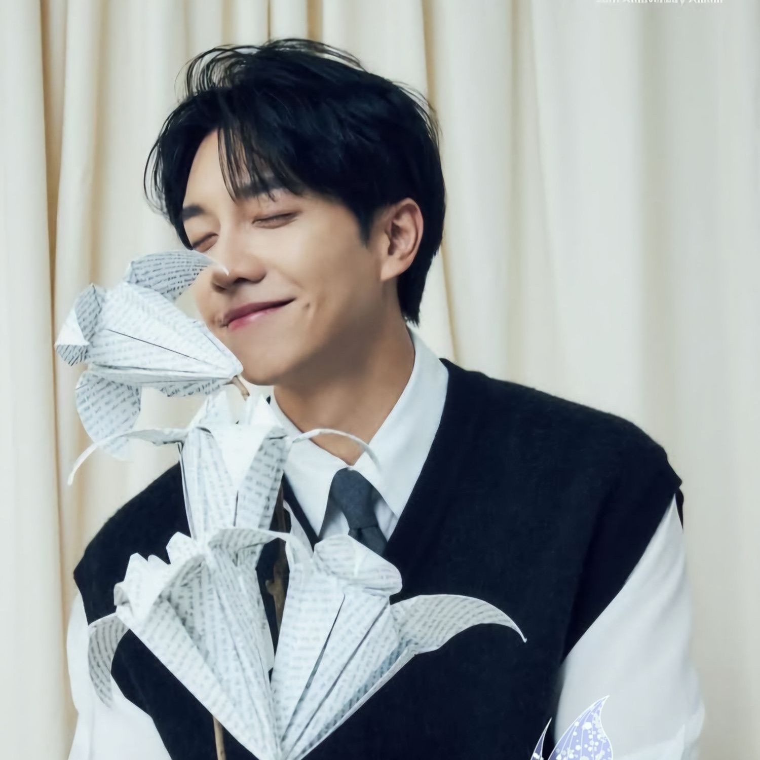 イ・スンギの最新写真