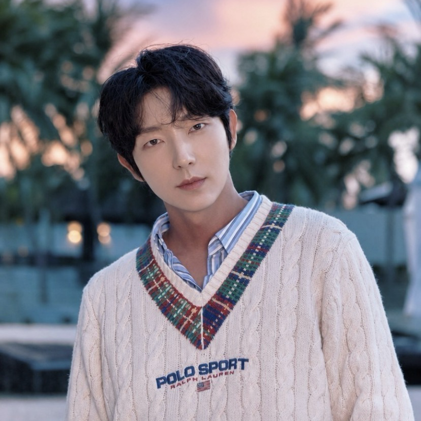 이준기의 최신 사진