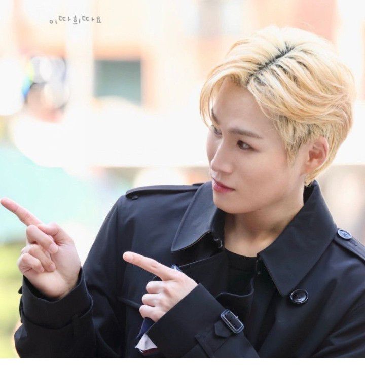 粉絲拍下的金熙栽瞬間