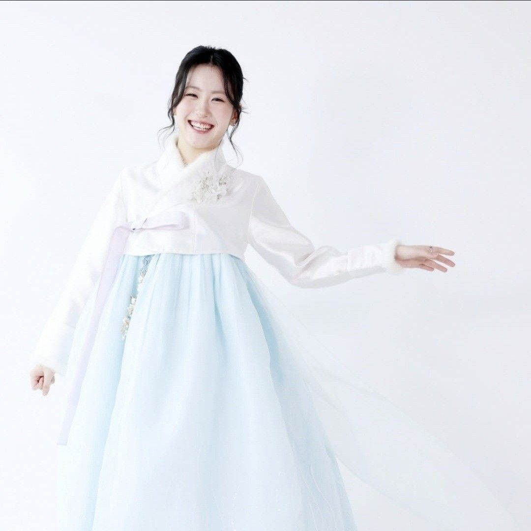 Oh Yujin的近期活動照