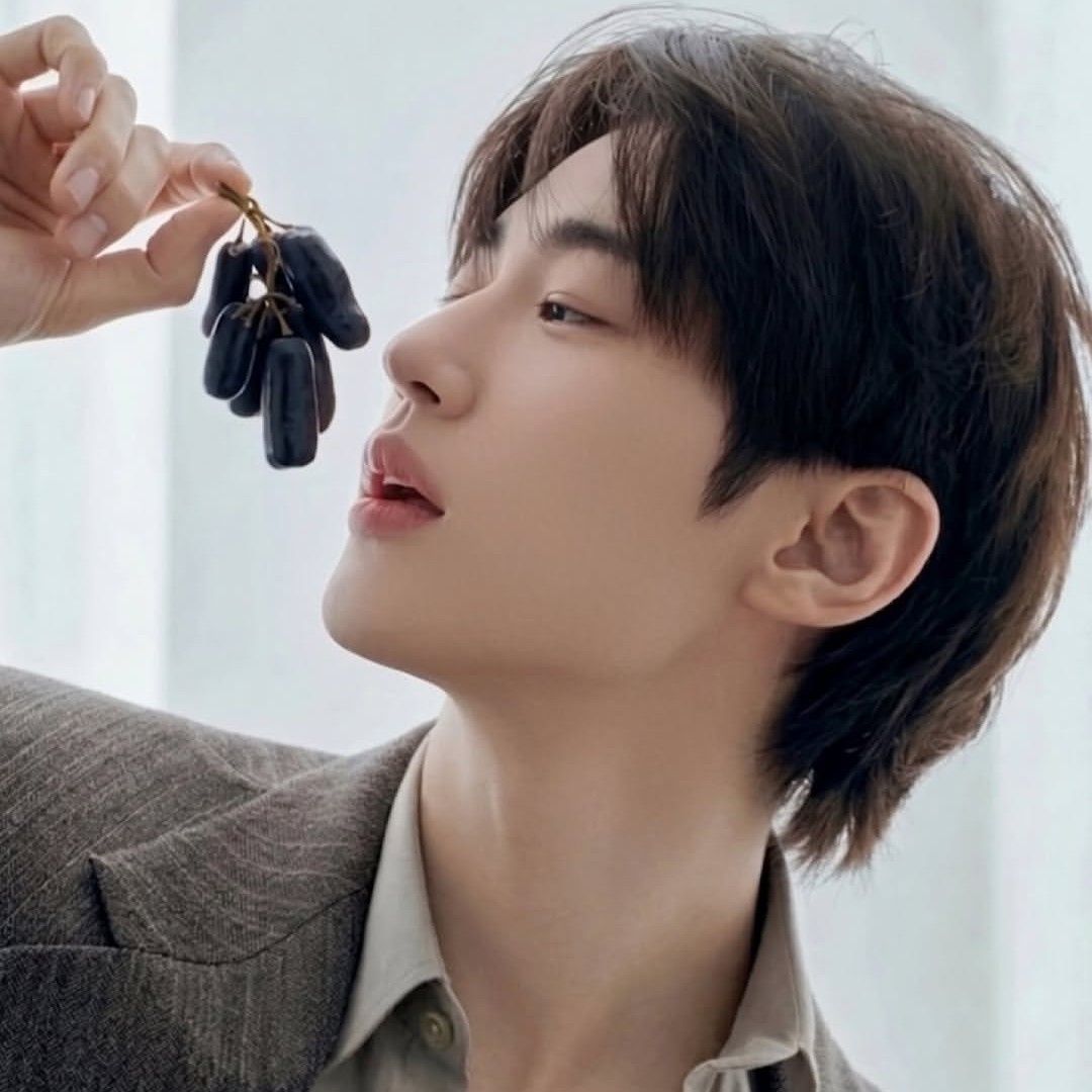 ピョン・ウソクのビハインドカット