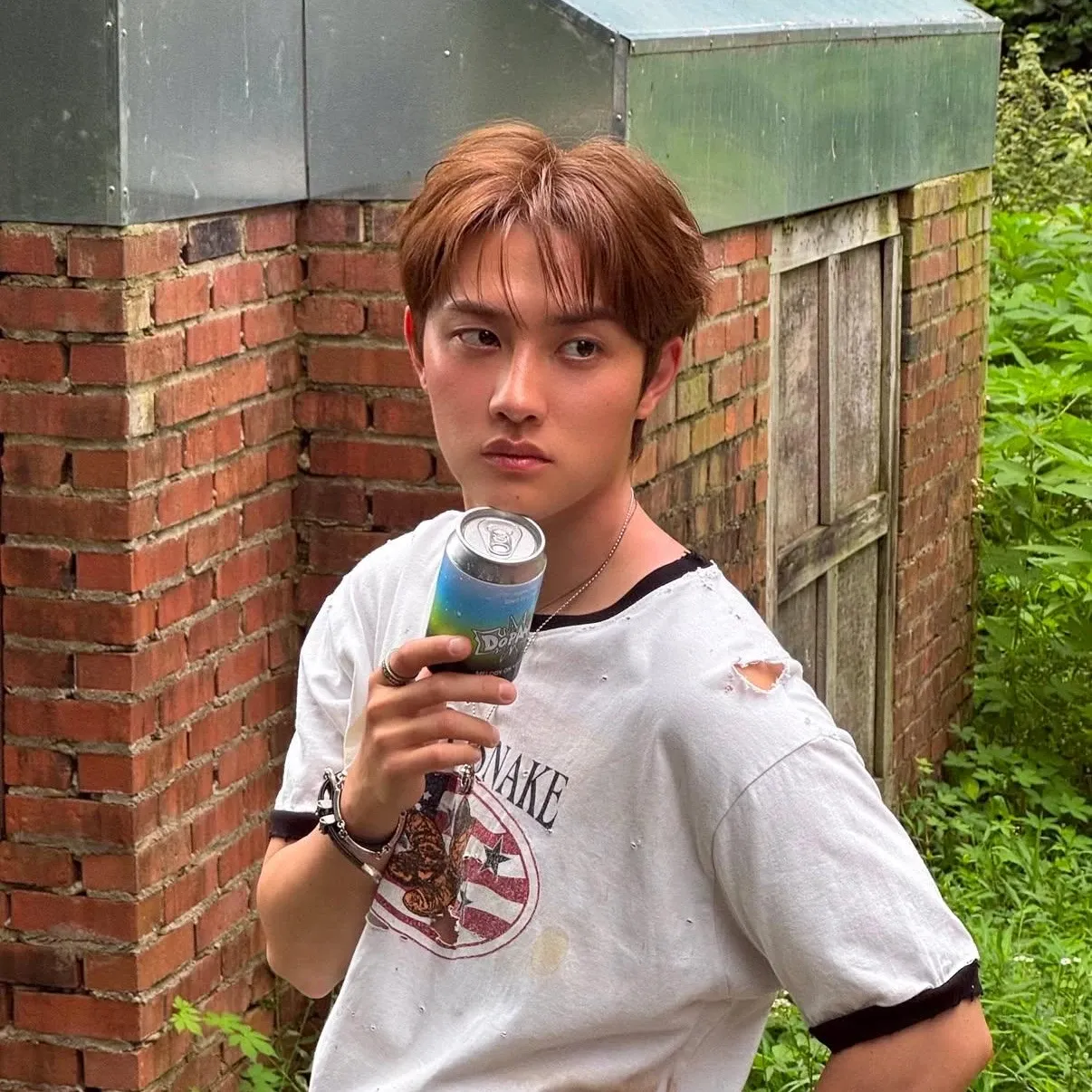 도경수 (디오)의 최신 사진
