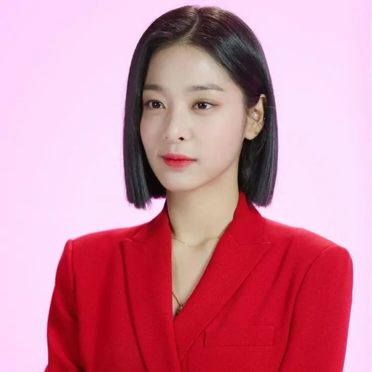 A moment captured by a fan of Seol Inah